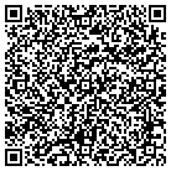 QR-код с контактной информацией организации Магазинъ Хорошего Мыла
