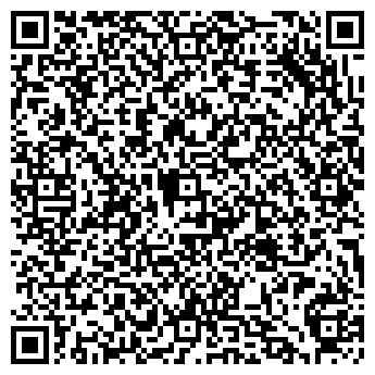 QR-код с контактной информацией организации Продукты, магазин, ИП Коробейникова Ж.М.