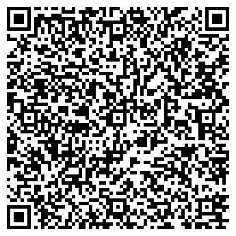 QR-код с контактной информацией организации Радио Шансон, FM 103.2