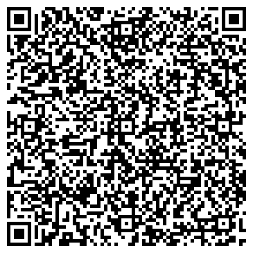 QR-код с контактной информацией организации ООО Доверие