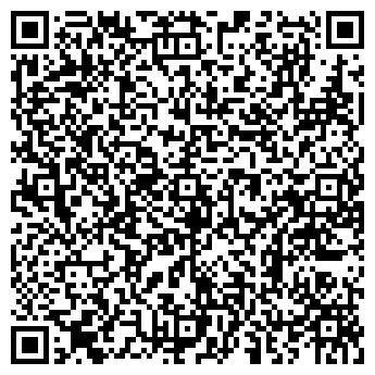 QR-код с контактной информацией организации ООО ПрофГруппИнжиниринг