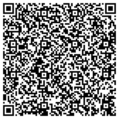 QR-код с контактной информацией организации ООО ГеоПроектГрупп