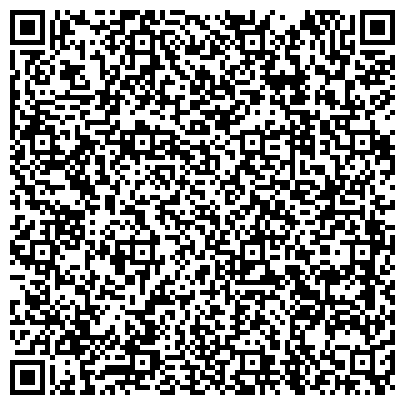 QR-код с контактной информацией организации Феррум-С, ООО, завод промышленной вентиляции, филиал в г. Новосибирске