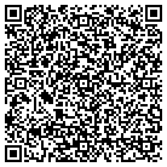 QR-код с контактной информацией организации Leonardo