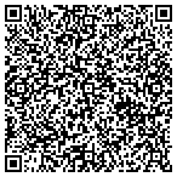 QR-код с контактной информацией организации Хлебный город на Вятке