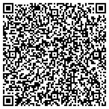 QR-код с контактной информацией организации Радио Спутник FM, FM 107.0