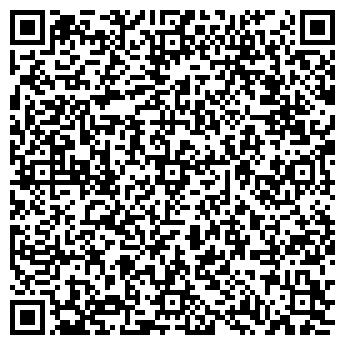 QR-код с контактной информацией организации Радио Радиола, FM 106.2