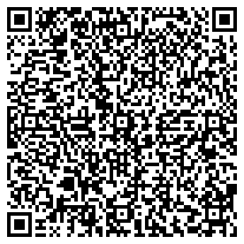 QR-код с контактной информацией организации МАРИНА ИНТЕРЬЕР-САЛОН, ЧП