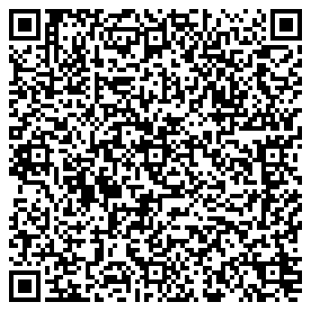 QR-код с контактной информацией организации Авторадио FM, FM 105.0