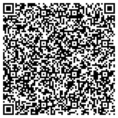 QR-код с контактной информацией организации Семья, продовольственный магазин, ИП Галиуллин Э.Ю.