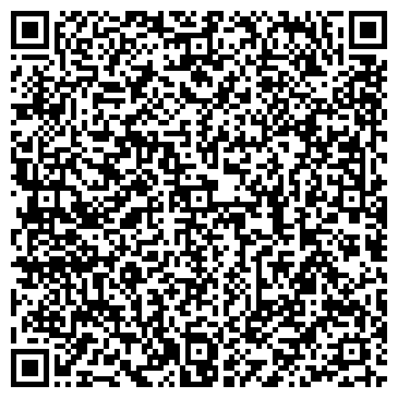 QR-код с контактной информацией организации ООО Леховой