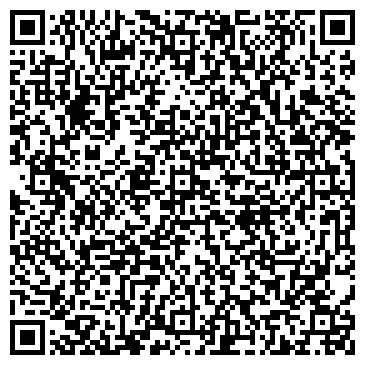 QR-код с контактной информацией организации Продуктовый магазин, ИП Суфьянов А.В.