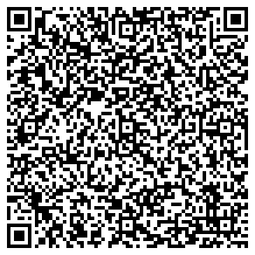 QR-код с контактной информацией организации ООО ИнтерТриони