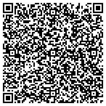 QR-код с контактной информацией организации Компьютерная клиника №743