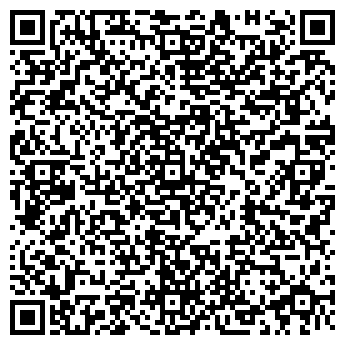 QR-код с контактной информацией организации Хуторок, продовольственный магазин