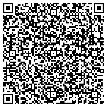 QR-код с контактной информацией организации ИриDа