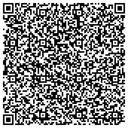 QR-код с контактной информацией организации ЗАО Петербургская Центральная Регистрационная компания, Смоленский филиал