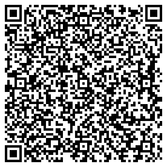 QR-код с контактной информацией организации ООО АльянсСнаб