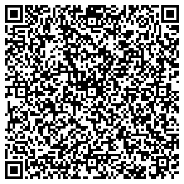 QR-код с контактной информацией организации Продовольственный магазин, ООО Муравейник