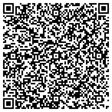 QR-код с контактной информацией организации ООО ПРАЙМ