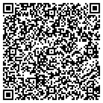 QR-код с контактной информацией организации Диалог