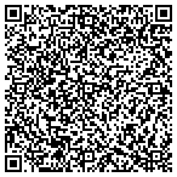 QR-код с контактной информацией организации ООО Терра мобиле