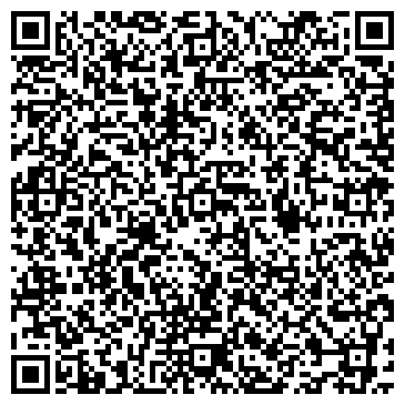QR-код с контактной информацией организации Продуктовый магазин, ИП Хилинский П.Г.