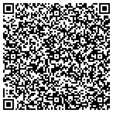 QR-код с контактной информацией организации Продовольственный магазин, ИП Моисеева Г.Н.