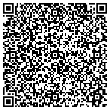 QR-код с контактной информацией организации ООО Центр автоэлектроники