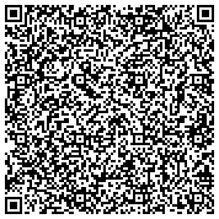QR-код с контактной информацией организации Территориальное управление по Смоленской области Балтийское объединение изыскателей