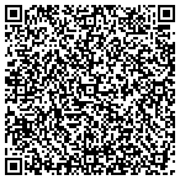 QR-код с контактной информацией организации Курай, продуктовый магазин
