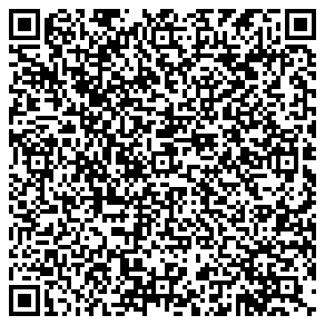 QR-код с контактной информацией организации ООО Джант