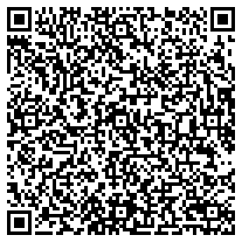 QR-код с контактной информацией организации Car audio