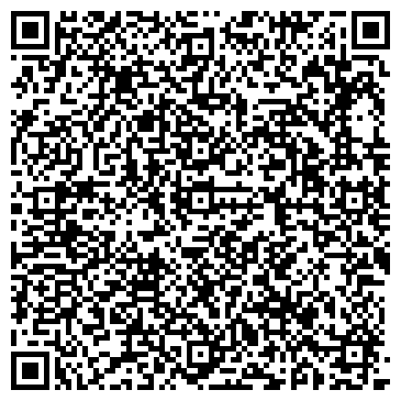QR-код с контактной информацией организации ИриDа
