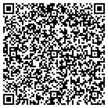 QR-код с контактной информацией организации Ча Дао