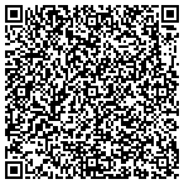 QR-код с контактной информацией организации Своя вода