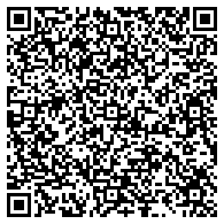 QR-код с контактной информацией организации ЗАО Бакалея