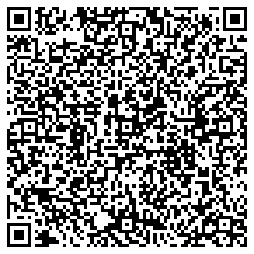 QR-код с контактной информацией организации ООО Глянец