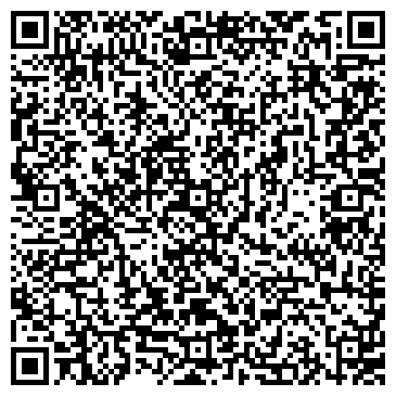 QR-код с контактной информацией организации Coffee break