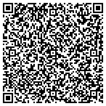 QR-код с контактной информацией организации ООО Время