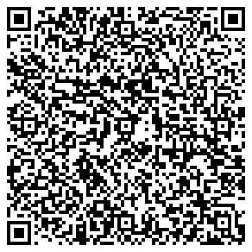 QR-код с контактной информацией организации Лесной двор