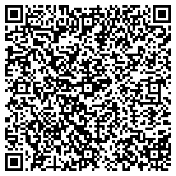 QR-код с контактной информацией организации Лепесток
