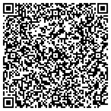 QR-код с контактной информацией организации Интер Пласт, оптовая фирма, ИП Елефиренко В.А.