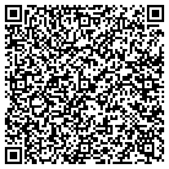 QR-код с контактной информацией организации ООО Сибирь ПромИнвест
