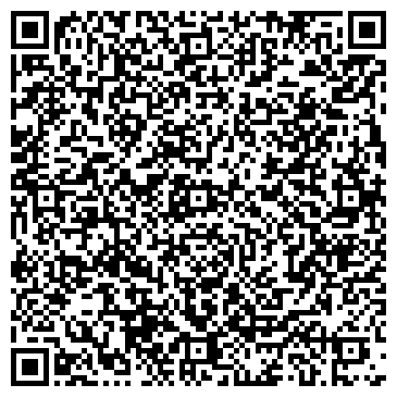 QR-код с контактной информацией организации Сюжет, ООО, продовольственный магазин