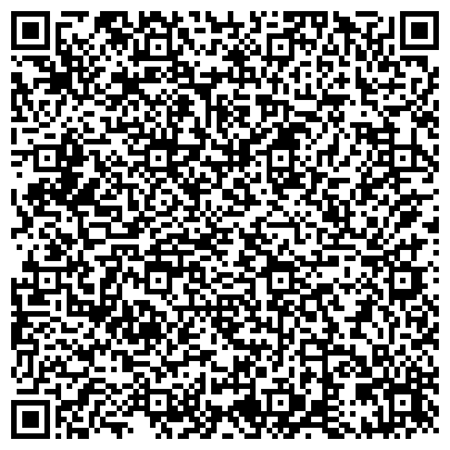 QR-код с контактной информацией организации ООО Сибирский саунд сервис