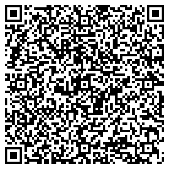 QR-код с контактной информацией организации ООО Рязанская пойма