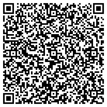 QR-код с контактной информацией организации ОАО Агрокомплект