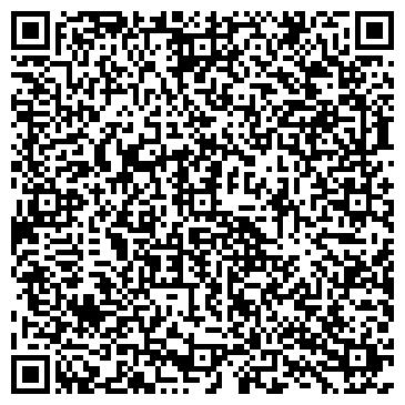 QR-код с контактной информацией организации TeaBet