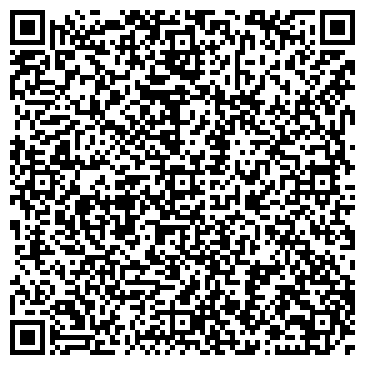 QR-код с контактной информацией организации Русский барин